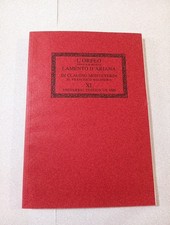 L'orfeo, Favola in musica