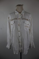 ROCCOBAROCCO CAMICIA DONNA TG