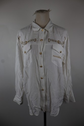 Roccobarocco camicia donna - roccobarocco,
