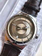 SWATCH Automatik Irony Sistem