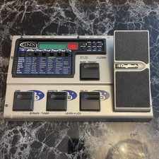 Pedaliera Multieffetto
