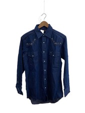 Camicia a maniche lunghe