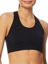 Reggiseno sportivo Racerback