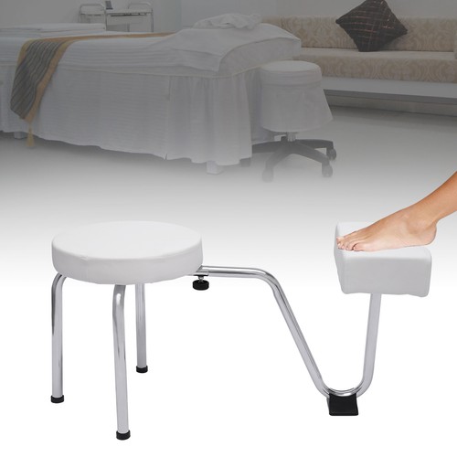 Sgabello poggiapiedi pedicure