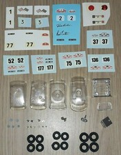 Parti Corgi Monte Carlo Rally