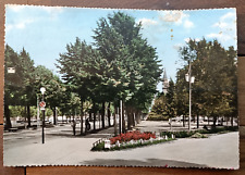 1961 Mestre con Garibaldi sul Viale- 69214