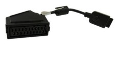 Cavo adattatore Scart