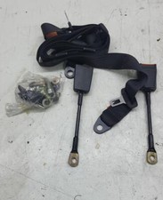 KIT CINTURE SICUREZZA