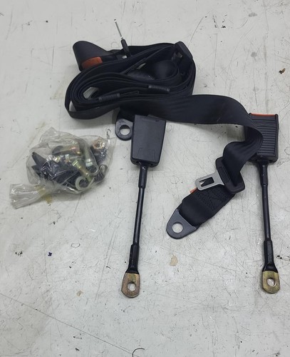 Kit cinture sicurezza - kit,