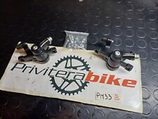 Pinze Freni Mecc. Artek ant.+post - PM33