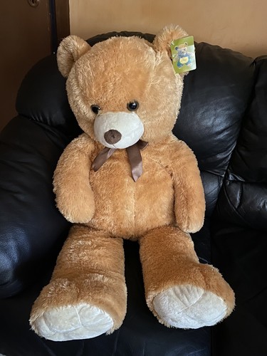 Peluche orso grande 90 - -, cm