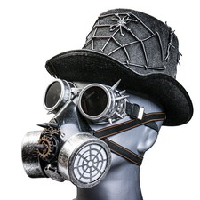 Cappello a cilindro Halloween