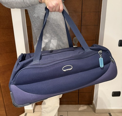 Borsone trolley delsey - delsey, viaggio