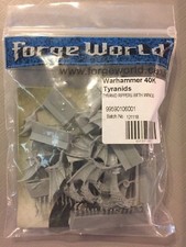 Tyranid Rippers with Wings