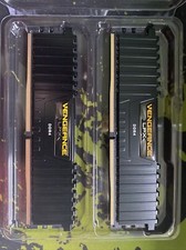 Corsair Lpx ram ddr4 16gb 2666 Mhz 2x8