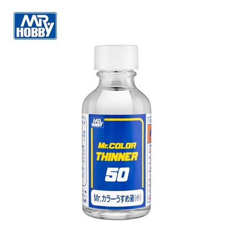 Hobby t101 color - mr.hobby,