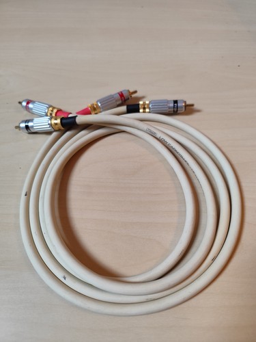 Rega coppia interconnessioni - coppia, 2