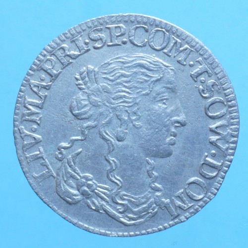 Tassarolo livia centurioni - livia,