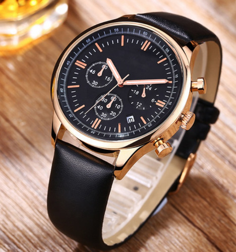 Nuovo orologio sportivo tre - orologio,