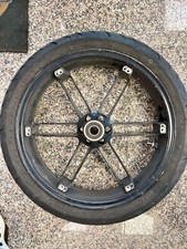 Cerchio anteriore originale per BUELL ULYSSE, XB e 1125