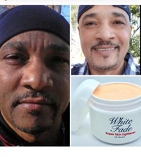 White Fade Super crema