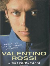 VALENTINO ROSSI