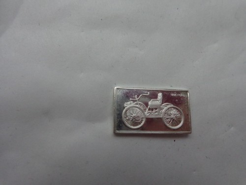 John pinches 1896 ford - john,
