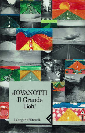 Grande boh jovanotti - grande, !