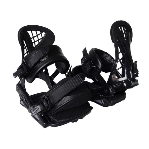 Attacchi snowboard santa cruz - attacchi,