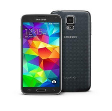 Smartphone Samsung Galaxy S5