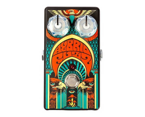 Mxr csp041 hybrid fuzz - csp041,