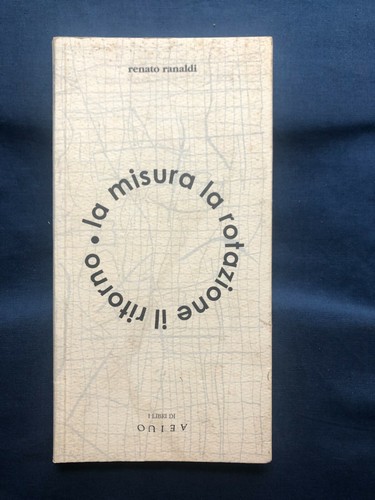 Ranaldi misura rotazione - la,
