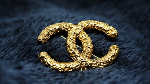 Chanel rara 1995 - rara,