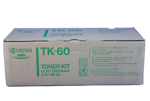 Kyocera 37027060 toner - tk-60,
