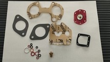 Kit carburatore alfa - carburatore,