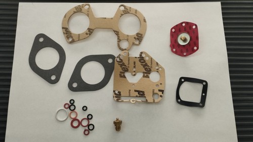 Kit carburatore alfa romeo - carburatore,