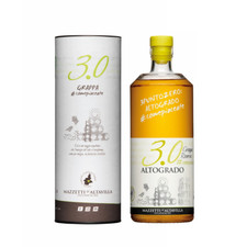 Mazzetti 3.0 Grappa Alto Grado