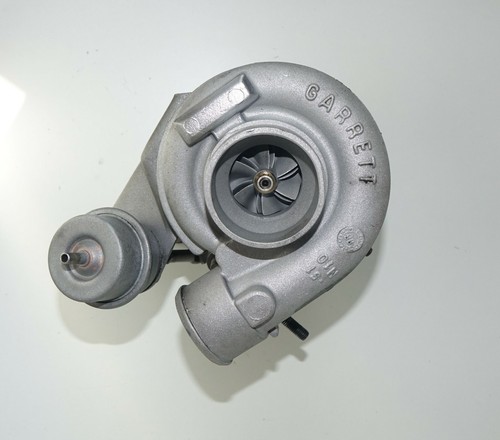 Turbocompressore turbo - turbocompressore,
