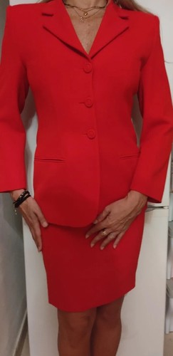 Marina babini vintage tailleur - marina,