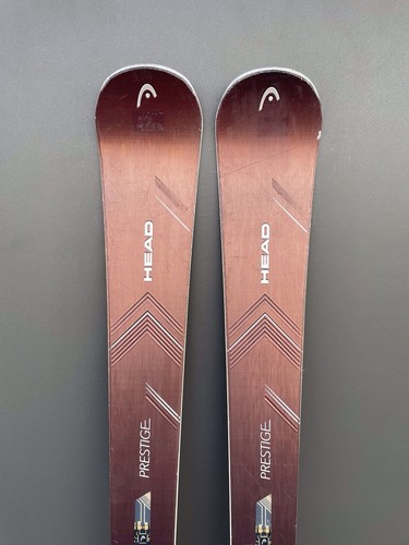 Top head prestige 170 - top!⛷️,