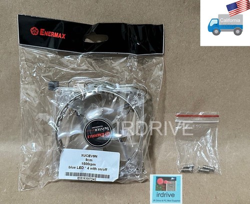 Nuovo interruttore enermax - nuovo,