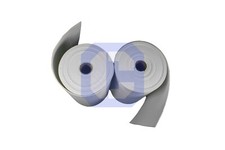 Carta fibra ceramica 1/4"