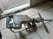 Makita martello demolitore pneumatico con punta di ricambio