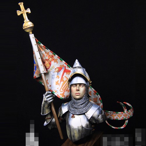Figurine buste en résine - buste,