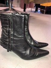 Stivaletti Fornarina