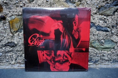 Club dogo fist - dogo, vinile