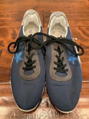 Golden goose blue gray - blue, &