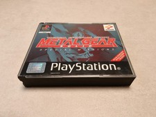 Metal Gear Solid Special