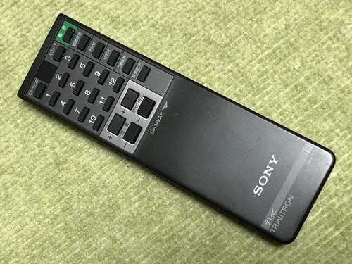 Telecomando per trinitron - telecomando, tv