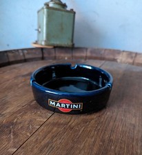 Posacenere Martini Ceramica